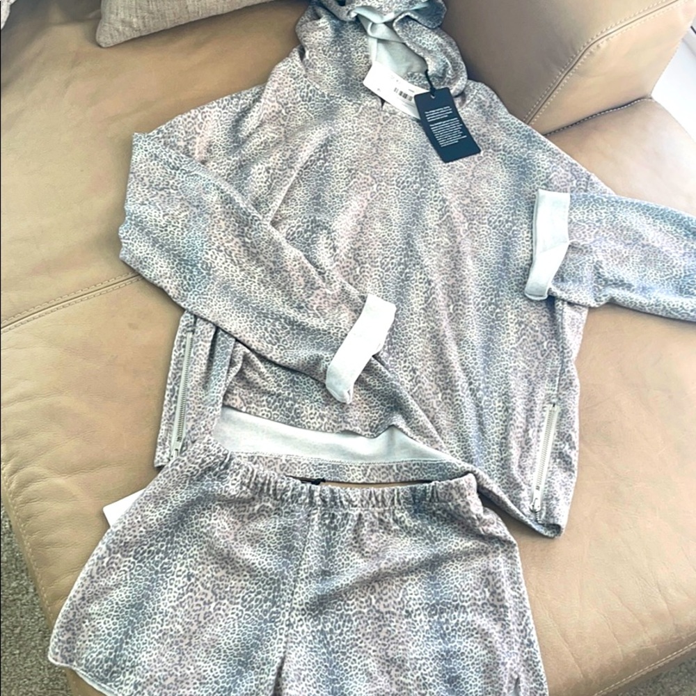 Pajamas